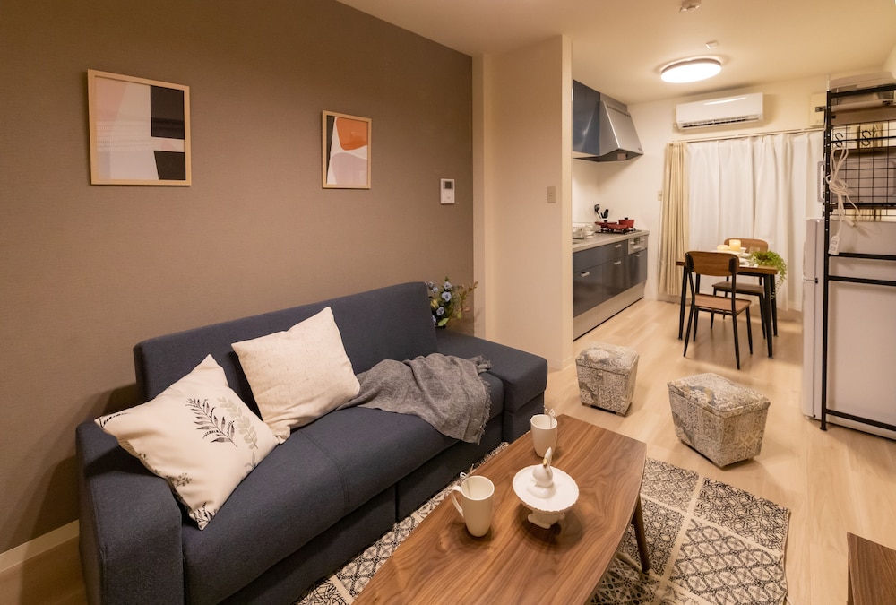 AGURI HOME HAYASHIJI 大阪