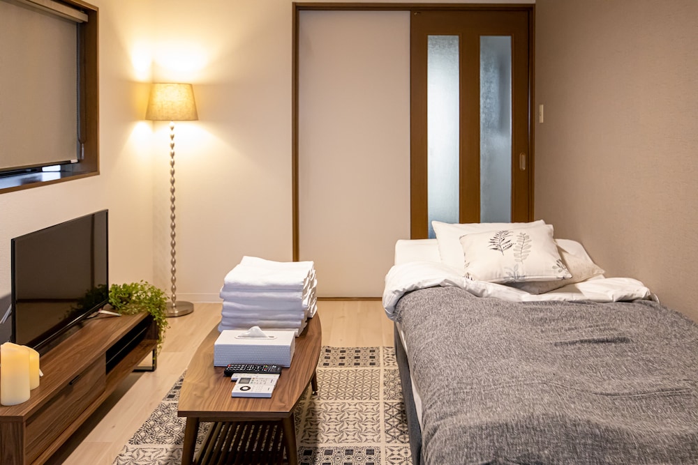 AGURI HOME HAYASHIJI 大阪