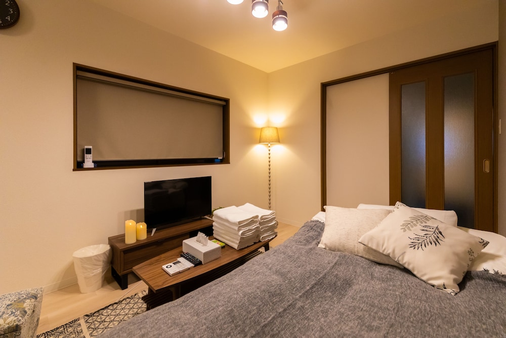 AGURI HOME HAYASHIJI 大阪