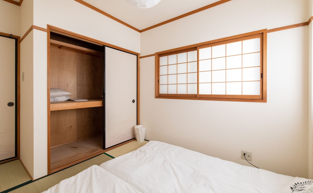 AGURI HOME HAYASHIJI 大阪