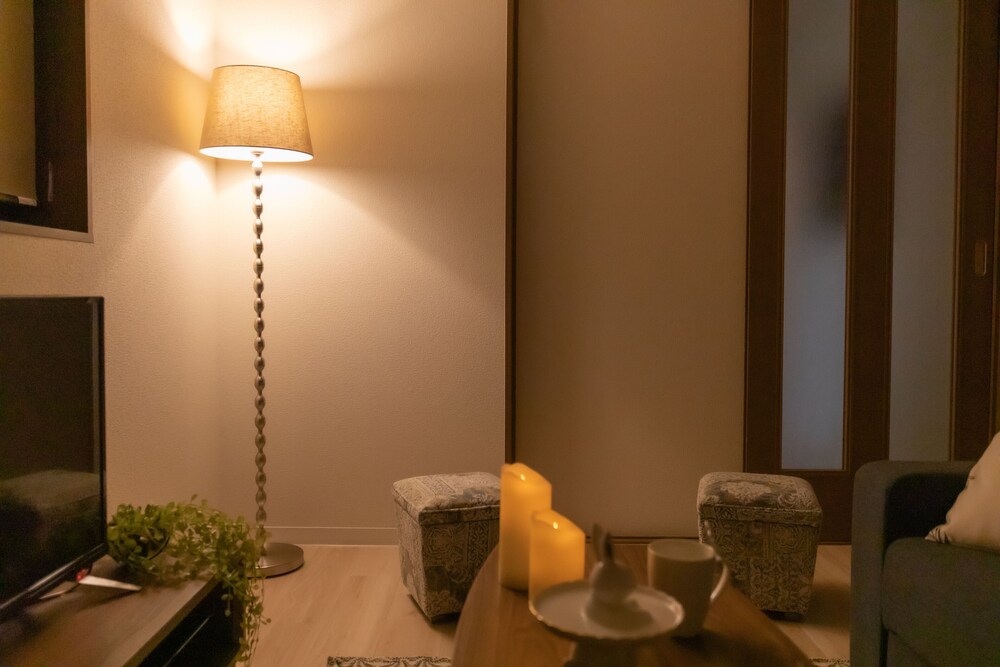 AGURI HOME HAYASHIJI 大阪