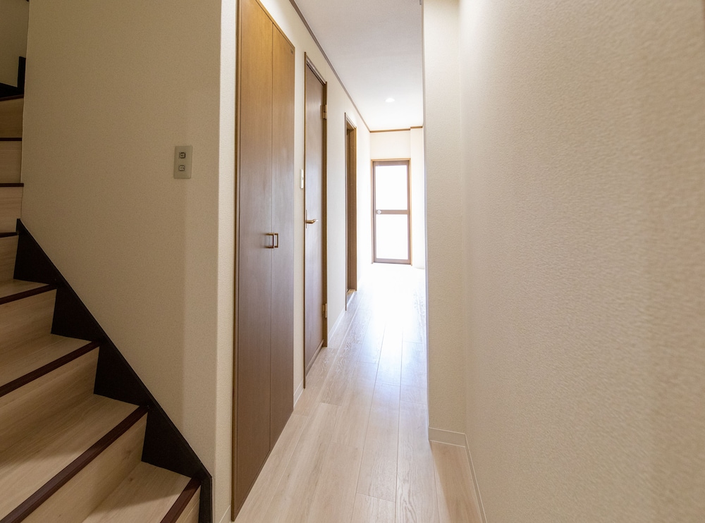 AGURI HOME HAYASHIJI 大阪