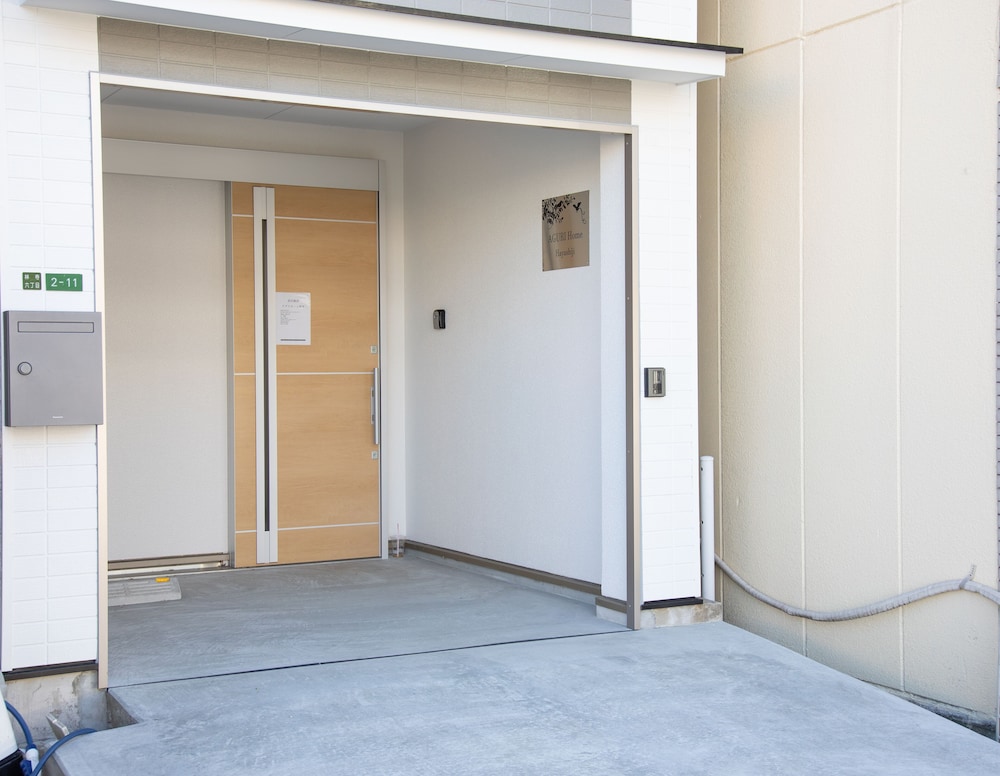 AGURI HOME HAYASHIJI 大阪