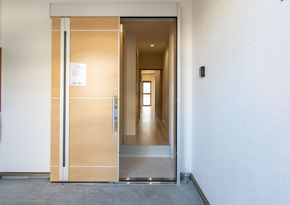 AGURI HOME HAYASHIJI 大阪