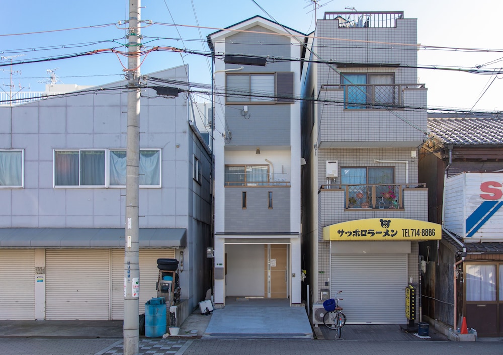 AGURI HOME HAYASHIJI 大阪