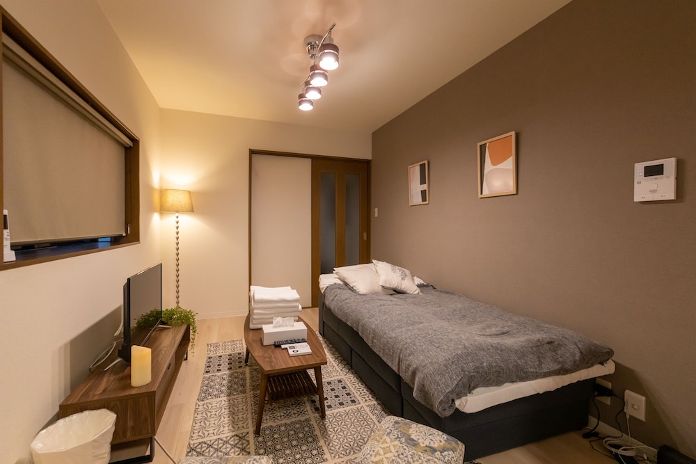 AGURI HOME HAYASHIJI 大阪