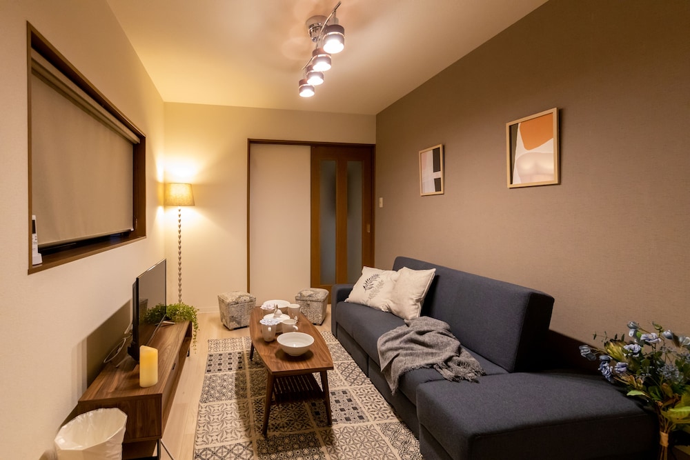 AGURI HOME HAYASHIJI 大阪