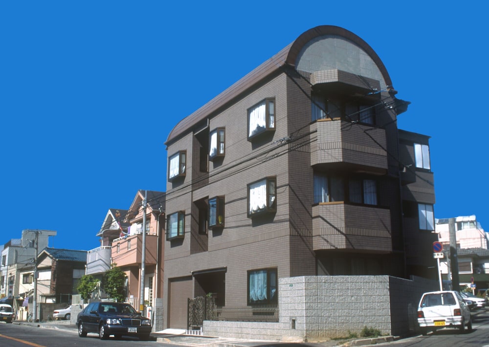NAKAGAWA'S COZY HOUSE 大阪