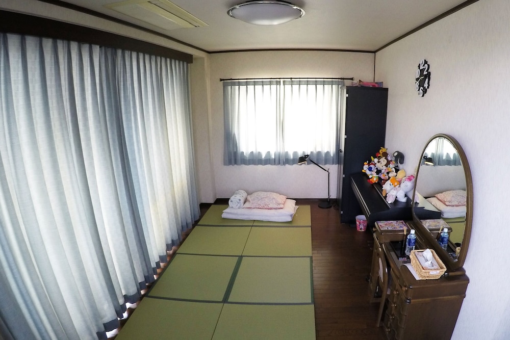 NAKAGAWA'S COZY HOUSE 大阪