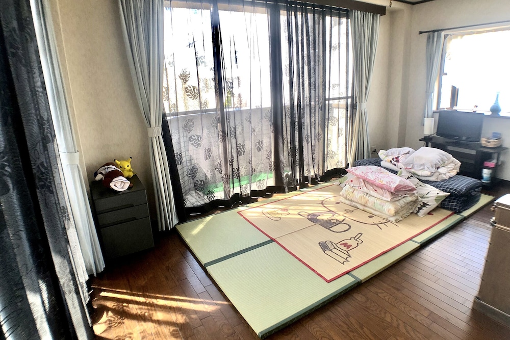 NAKAGAWA'S COZY HOUSE 大阪
