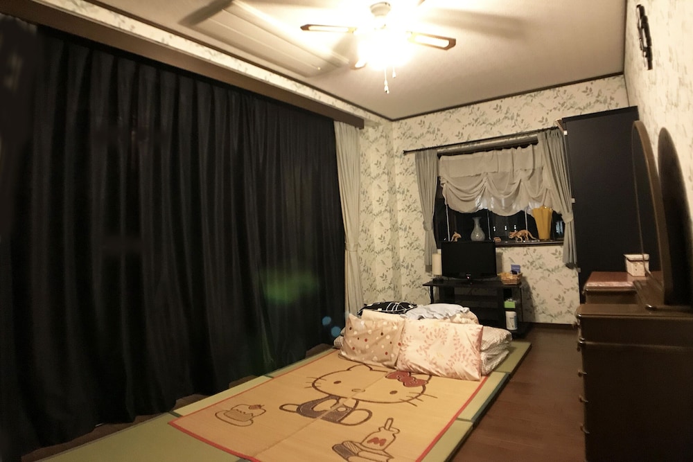 NAKAGAWA'S COZY HOUSE 大阪