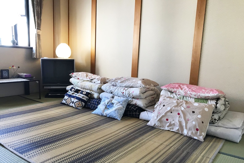NAKAGAWA'S COZY HOUSE 大阪
