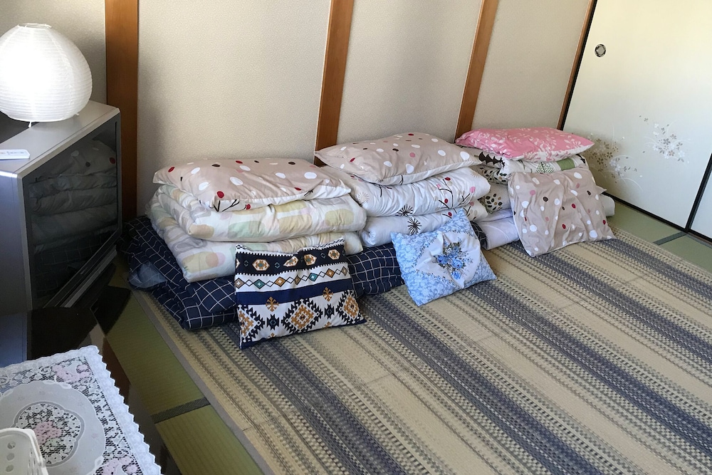 NAKAGAWA'S COZY HOUSE 大阪