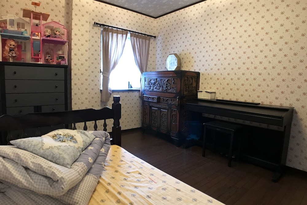 NAKAGAWA'S COZY HOUSE 大阪
