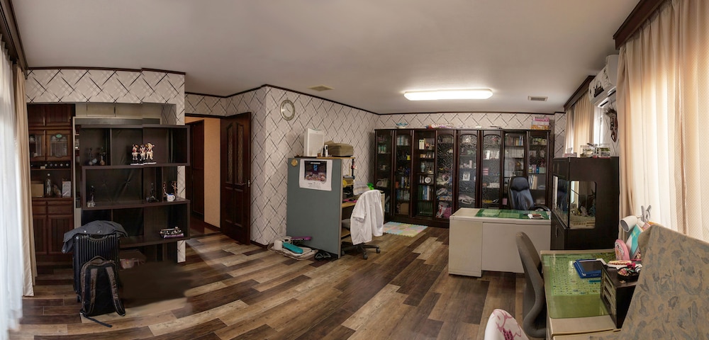 NAKAGAWA'S COZY HOUSE 大阪