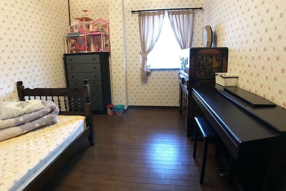 NAKAGAWA'S COZY HOUSE 大阪