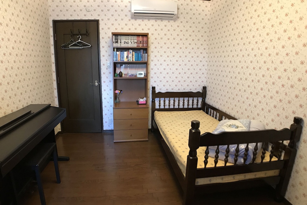 NAKAGAWA'S COZY HOUSE 大阪