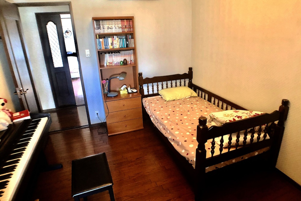 NAKAGAWA'S COZY HOUSE 大阪