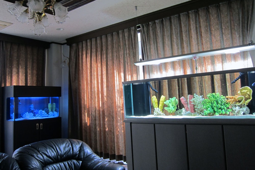 NAKAGAWA'S COZY HOUSE 大阪