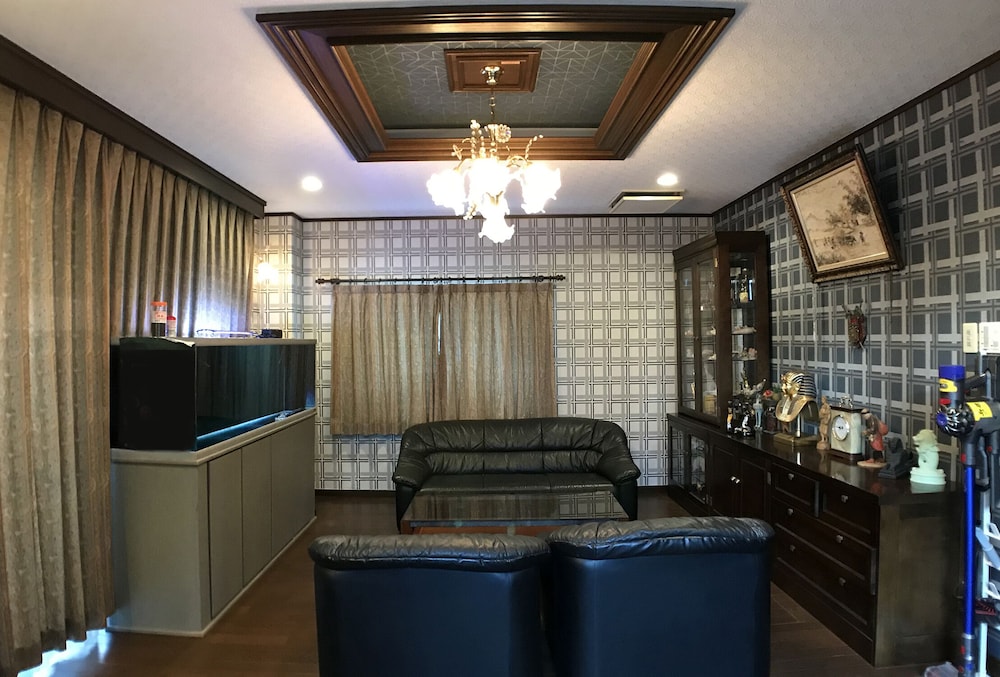 NAKAGAWA'S COZY HOUSE 大阪