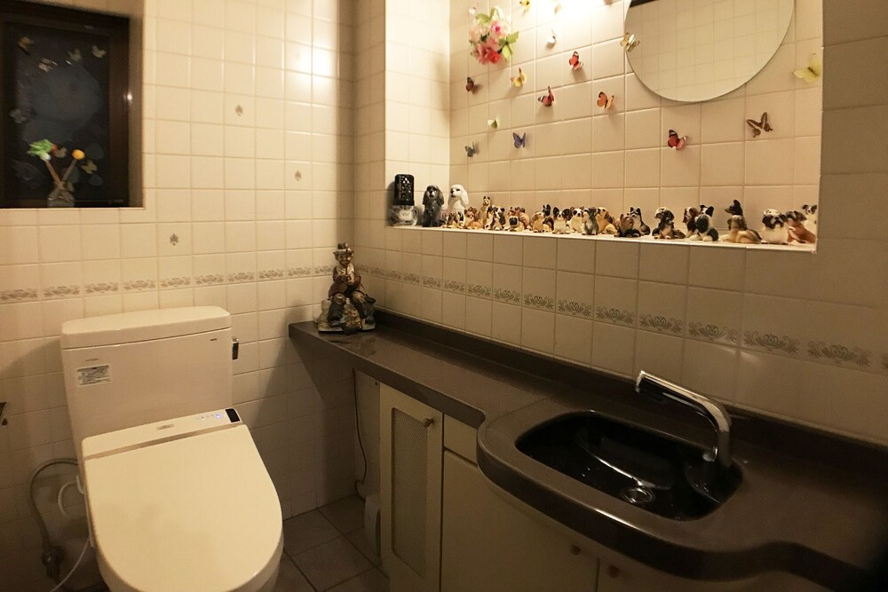 NAKAGAWA'S COZY HOUSE 大阪