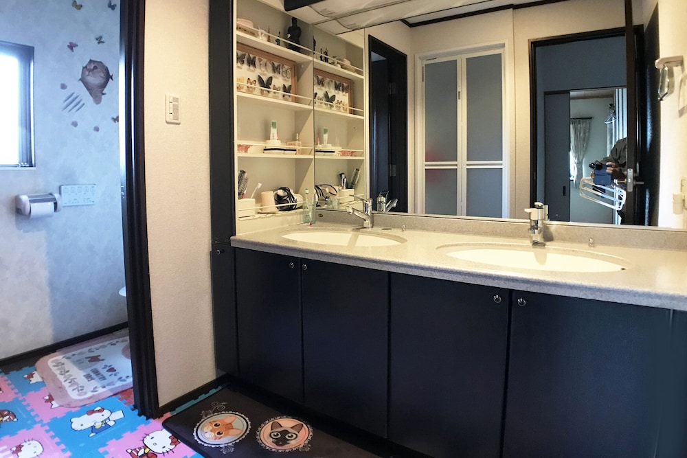 NAKAGAWA'S COZY HOUSE 大阪