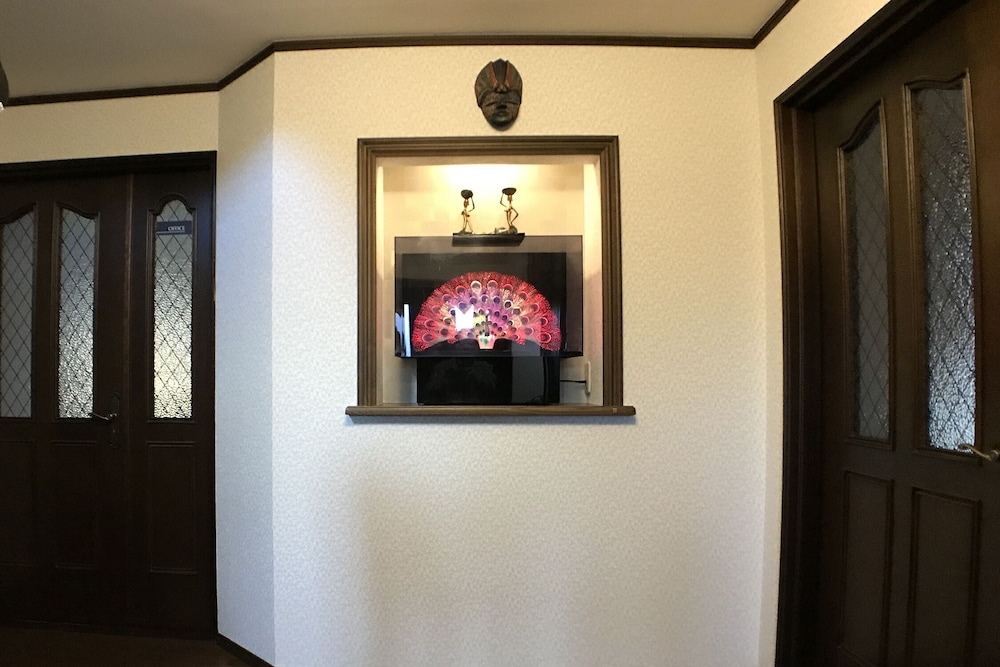 NAKAGAWA'S COZY HOUSE 大阪