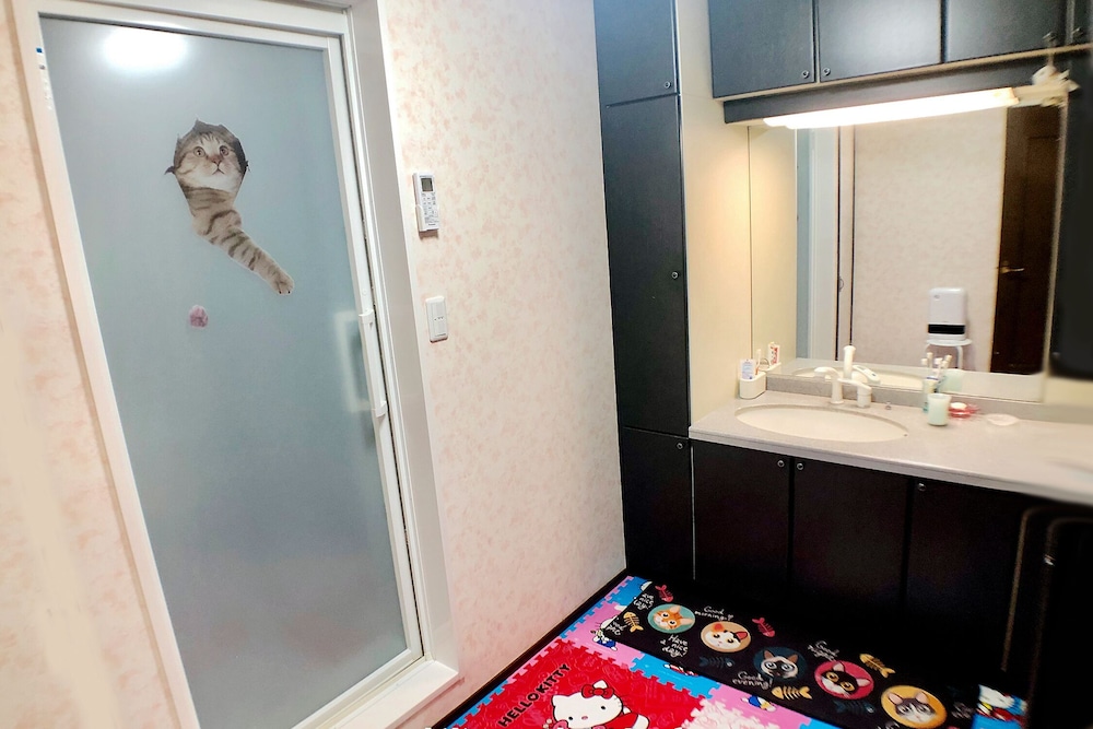 NAKAGAWA'S COZY HOUSE 大阪