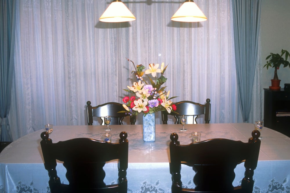 NAKAGAWA'S COZY HOUSE 大阪