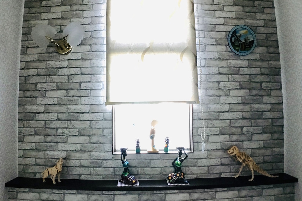 NAKAGAWA'S COZY HOUSE 大阪