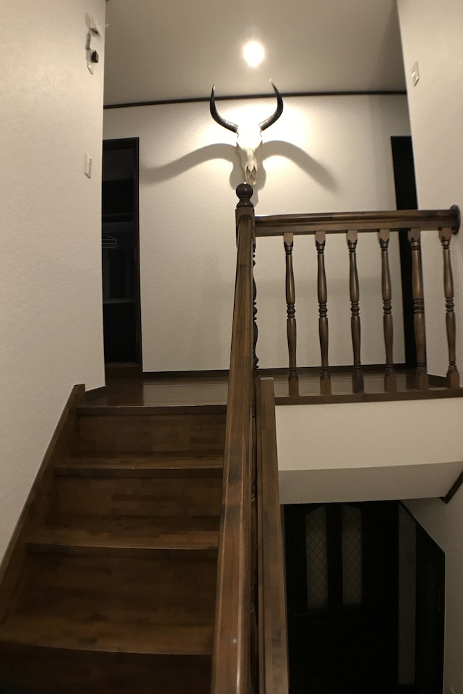 NAKAGAWA'S COZY HOUSE 大阪