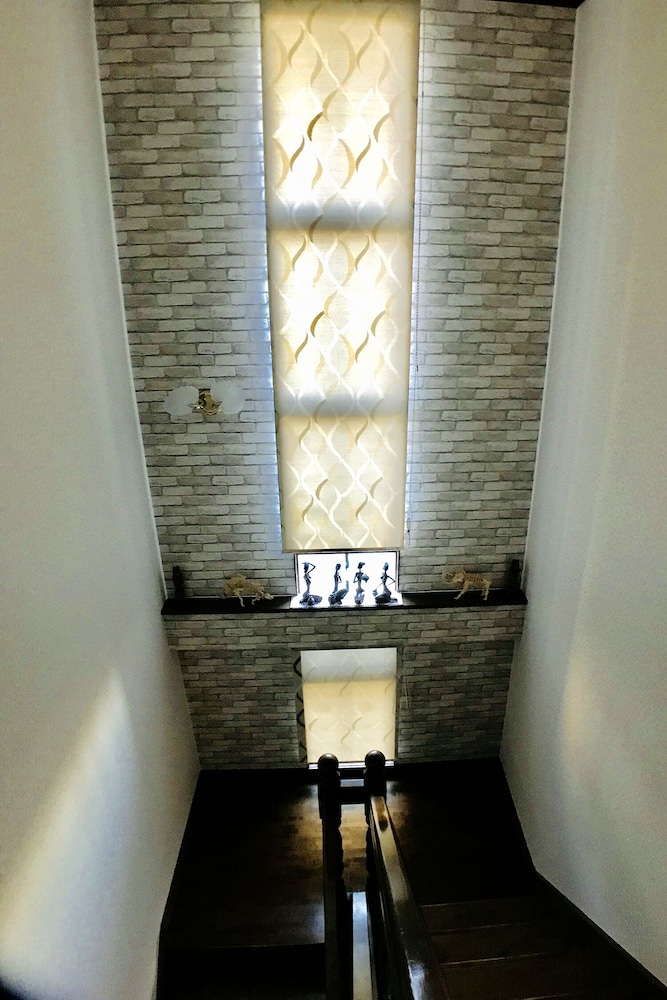 NAKAGAWA'S COZY HOUSE 大阪