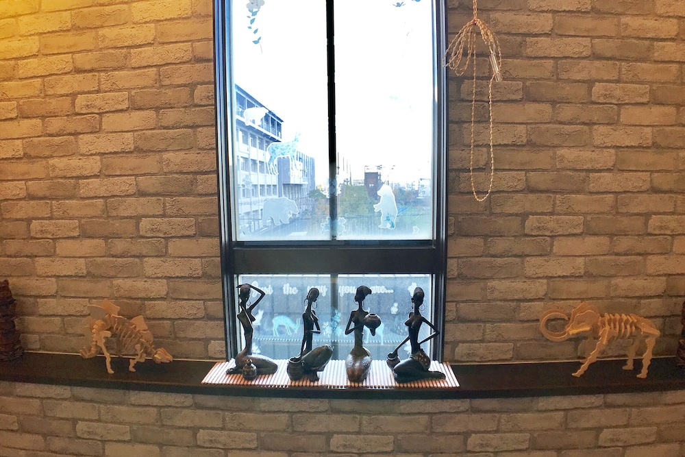 NAKAGAWA'S COZY HOUSE 大阪