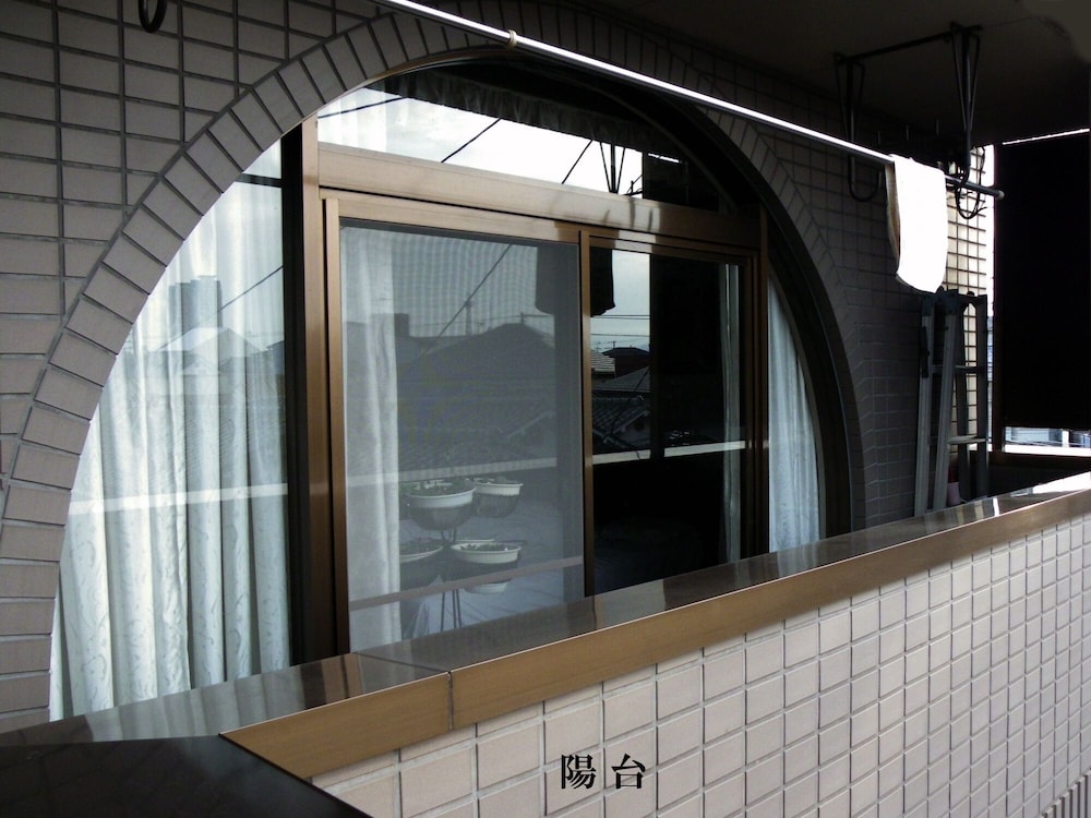 NAKAGAWA'S COZY HOUSE 大阪
