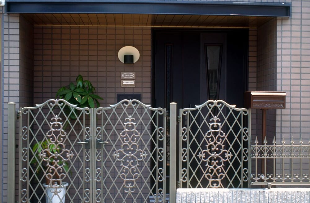 NAKAGAWA'S COZY HOUSE 大阪