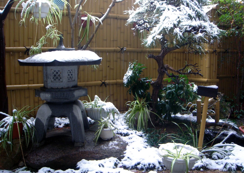 NAKAGAWA'S COZY HOUSE 大阪