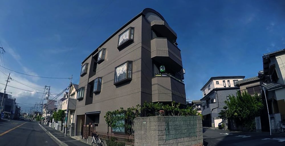 NAKAGAWA'S COZY HOUSE 大阪
