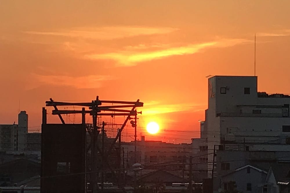 NAKAGAWA'S COZY HOUSE 大阪