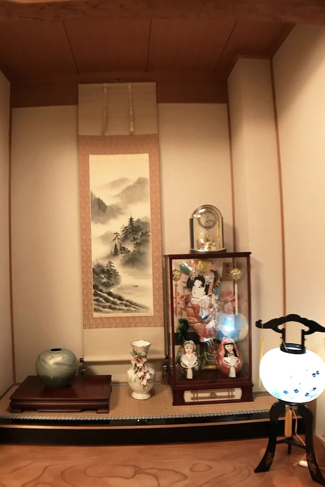 NAKAGAWA'S COZY HOUSE 大阪