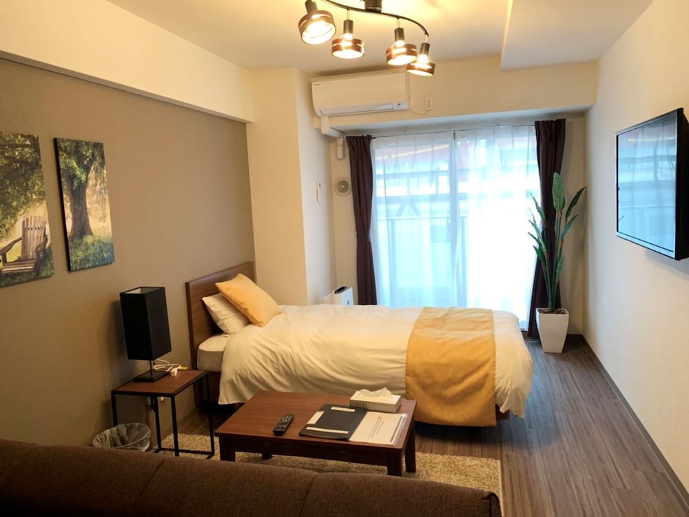 @RLIS_HOUSE 通天閣 大阪