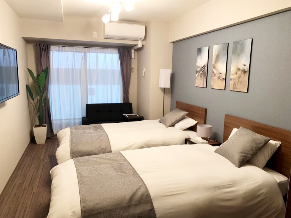 @RLIS_HOUSE 通天閣 大阪