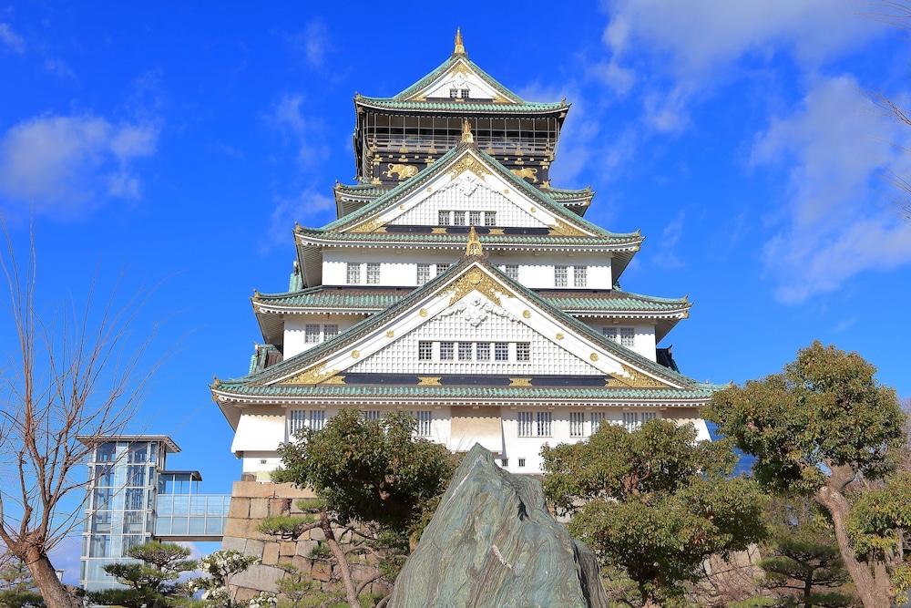 @RLIS_HOUSE 通天閣 大阪