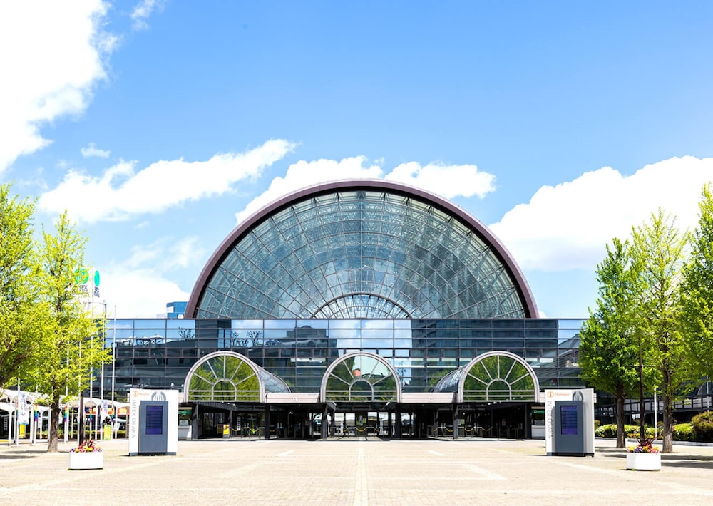@RLIS_HOUSE 通天閣 大阪