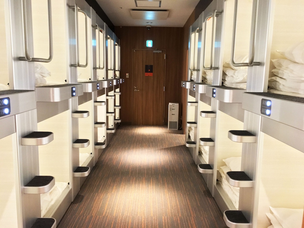A-STYLE 心斎橋 - 女性専用 大阪