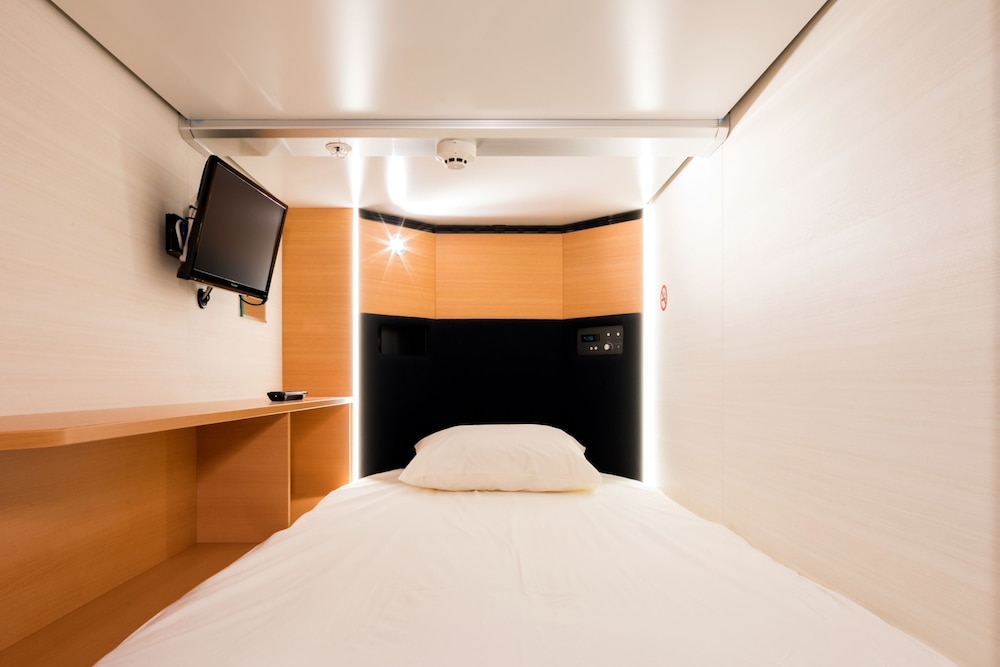 A-STYLE 心斎橋 - 女性専用 大阪