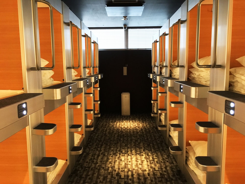 A-STYLE 心斎橋 - 女性専用 大阪