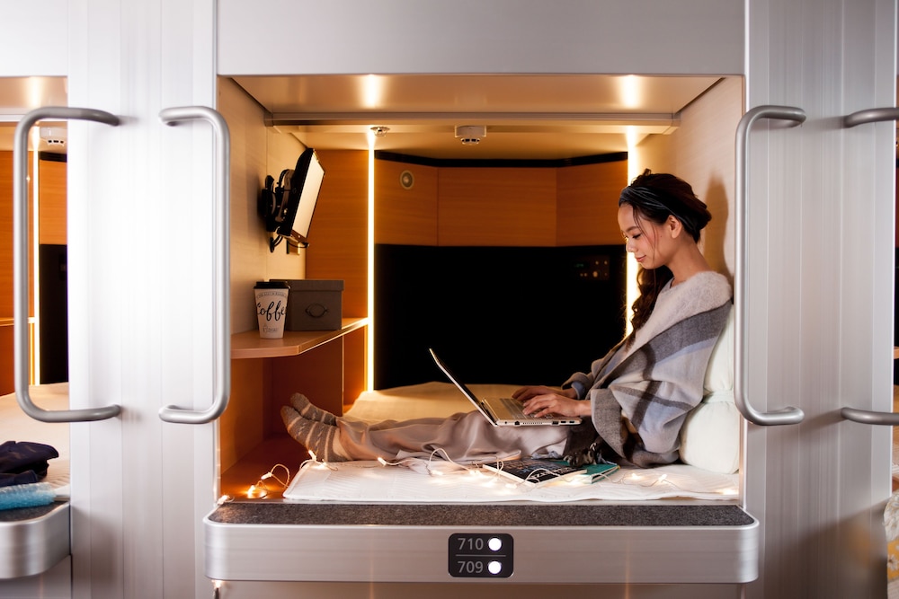 A-STYLE 心斎橋 - 女性専用 大阪