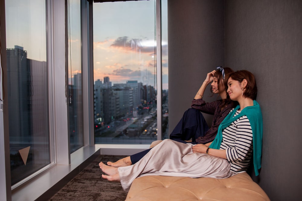 A-STYLE 心斎橋 - 女性専用 大阪