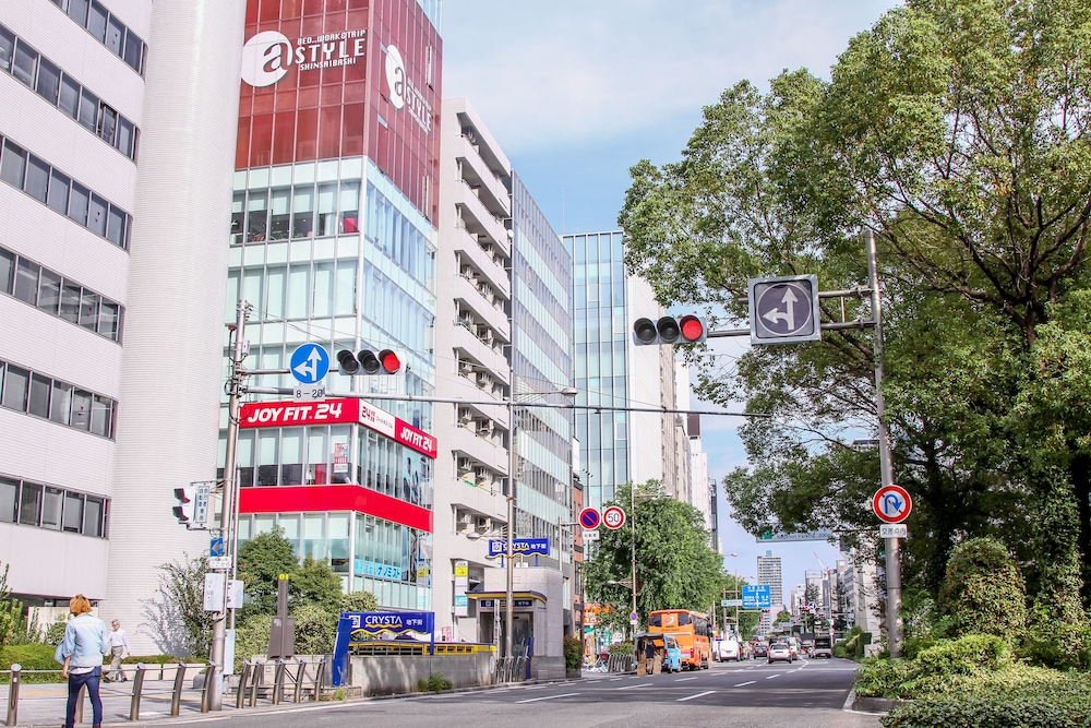 A-STYLE 心斎橋 - 女性専用 大阪