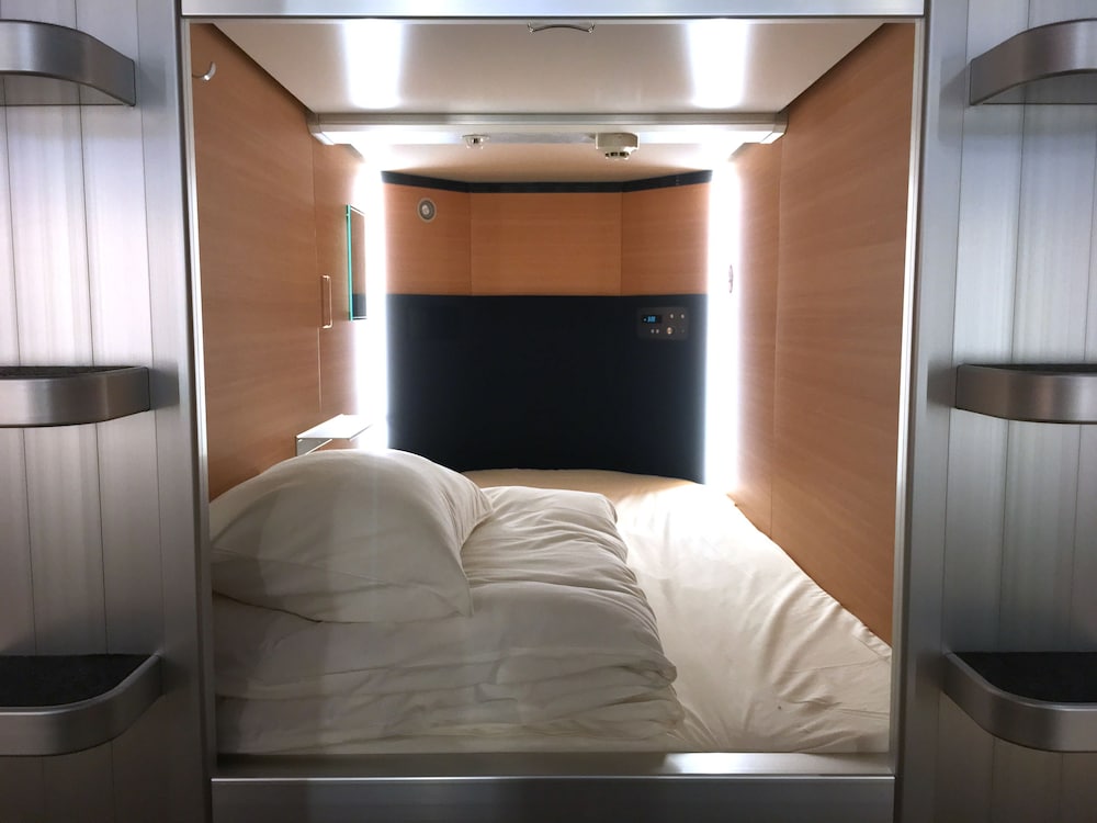 A-STYLE 心斎橋 - 女性専用 大阪